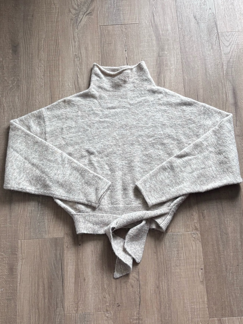 Wilfred Lorin Knit Sweater